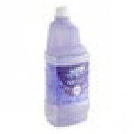 Swiffer® WetJet 77811 Multi-Surface Cleaner Solution Refill with Febreze Lavender & Vanilla Comfort Scent 1.25 Liter - 4/Case