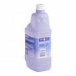 Swiffer® WetJet 77811 Multi-Surface Cleaner Solution Refill with Febreze Lavender & Vanilla Comfort Scent 1.25 Liter - 4/Case