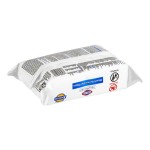 Clorox Healthcare CLO32621 100-Count Bleach Germicidal Wipes - 6/Case Clorox Healthcare CLO32621 100-Count Bleach Germicidal Wipes - 6/Case