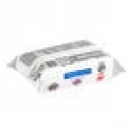 Clorox Healthcare CLO32621 100-Count Bleach Germicidal Wipes - 6/Case Clorox Healthcare CLO32621 100-Count Bleach Germicidal Wipes - 6/Case
