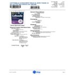 Cottonelle® Ultra Comfort 3 13/16