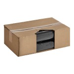 EcoStrong Plus PCRL4347SHK 56 Gallon 1.35 Mil 43 EcoStrong Plus PCRL4347SHK 56 Gallon 1.35 Mil 43