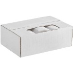 Lavex 55-60 Gallon 16 Micron 38 Lavex 55-60 Gallon 16 Micron 38