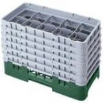 Cambro 10HS1114416 Cranberry Camrack Customizable 10 Compartment 11 3/4 Cambro 10HS1114416 Cranberry Camrack Customizable 10 Compartment 11 3/4