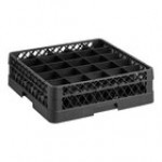 Vollrath TR6B Traex® Full-Size Beige 25-Compartment 4 13/16 Vollrath TR6B Traex® Full-Size Beige 25-Compartment 4 13/16