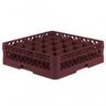 Vollrath TR6B Traex® Full-Size Beige 25-Compartment 4 13/16 Vollrath TR6B Traex® Full-Size Beige 25-Compartment 4 13/16