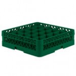 Vollrath TR6B Traex® Full-Size Beige 25-Compartment 4 13/16 Vollrath TR6B Traex® Full-Size Beige 25-Compartment 4 13/16