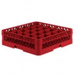 Vollrath TR6B Traex® Full-Size Beige 25-Compartment 4 13/16 Vollrath TR6B Traex® Full-Size Beige 25-Compartment 4 13/16