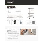 Regency Spec Line 24 Regency Spec Line 24