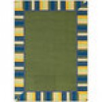 Joy Carpets Kid Essentials Clean Green 10' 9 Joy Carpets Kid Essentials Clean Green 10' 9