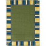 Joy Carpets Kid Essentials Clean Green 10' 9 Joy Carpets Kid Essentials Clean Green 10' 9