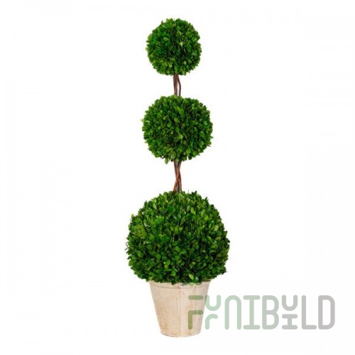 Mills Floral Company 40