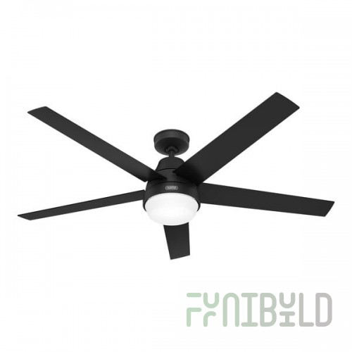 Hunter Fans Aerodyne 60