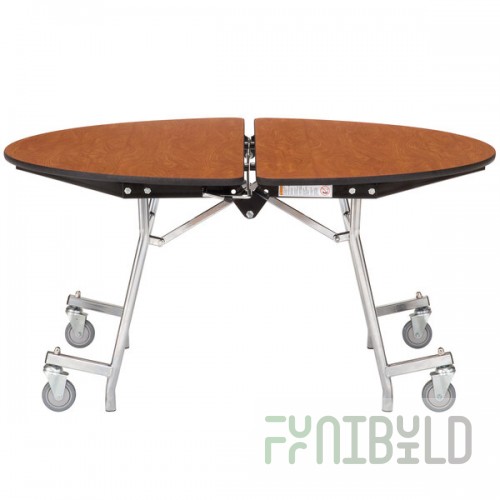 National Public Seating MT48R-PWPEPC 48