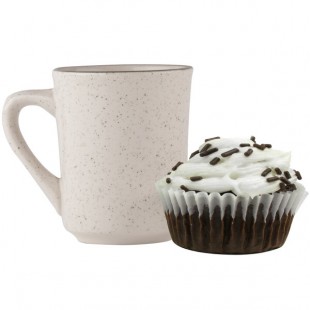 White Fluted Baking Cup 2 White Fluted Baking Cup 2