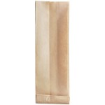 Bagcraft Packaging 300080 3 1/2