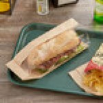 Bagcraft Packaging 300080 3 1/2