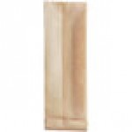 Bagcraft Packaging 300080 3 1/2
