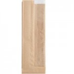 Bagcraft Packaging 300080 3 1/2