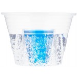 Fineline Quenchers 4112-CL Blaster Bomb Shot Cups / Power Bombs - 25/Pack Fineline Quenchers 4112-CL Blaster Bomb Shot Cups / Power Bombs - 25/Pack