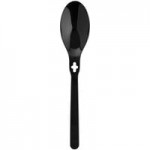 WeGo White Polypropylene Spoon Dispenser Refill - 1,000/Case WeGo White Polypropylene Spoon Dispenser Refill - 1,000/Case