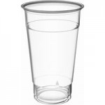 Choice 9, 12, 16, 20, and 24 oz. Clear Strawless / Sip Lid - 1,000/Case Choice 9, 12, 16, 20, and 24 oz. Clear Strawless / Sip Lid - 1,000/Case