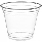 Choice 9, 12, 16, 20, and 24 oz. Clear Strawless / Sip Lid - 1,000/Case Choice 9, 12, 16, 20, and 24 oz. Clear Strawless / Sip Lid - 1,000/Case