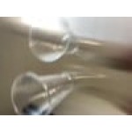 Choice 9, 12, 16, 20, and 24 oz. Clear Strawless / Sip Lid - 1,000/Case Choice 9, 12, 16, 20, and 24 oz. Clear Strawless / Sip Lid - 1,000/Case