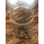 Choice 9, 12, 16, 20, and 24 oz. Clear Strawless / Sip Lid - 1,000/Case Choice 9, 12, 16, 20, and 24 oz. Clear Strawless / Sip Lid - 1,000/Case