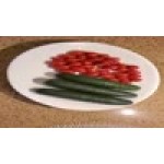 Libbey Porcelana 13 1/2