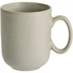 Acopa Pangea 22 oz. Fog White Matte Porcelain Pasta Bowl - Sample Acopa Pangea 22 oz. Fog White Matte Porcelain Pasta Bowl - Sample