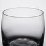Reserve by Libbey Symmetry 12 oz. Rocks / Old Fashioned Glass - Sample