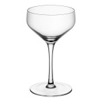 Acopa Silhouette 8 oz. Coupe Glass - Sample Acopa Silhouette 8 oz. Coupe Glass - Sample