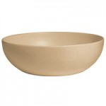 G.E.T. Enterprises BT031-MOD-LT Bugambilia 6.9 Qt. Smooth MOD Finish Latte Resin-Coated Aluminum Deep Boat G.E.T. Enterprises BT031-MOD-LT Bugambilia 6.9 Qt. Smooth MOD Finish Latte Resin-Coated Aluminum Deep Boat