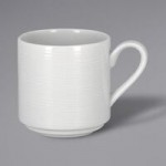 RAK Porcelain Helm 1.75 oz. Bright White Embossed Porcelain Pepper Shaker - 6/Case RAK Porcelain Helm 1.75 oz. Bright White Embossed Porcelain Pepper Shaker - 6/Case