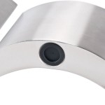American Metalcraft SPDX11 4 oz. Stainless Steel Embracing Salt and Pepper Shaker Set - 12/Case American Metalcraft SPDX11 4 oz. Stainless Steel Embracing Salt and Pepper Shaker Set - 12/Case