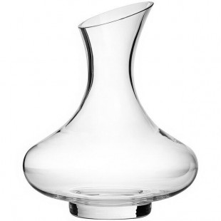 Franmara Beaune 64 oz. Crystal Decanter