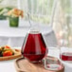 Spiegelau 4800188 47.25 oz. Casual Entertaining Decanter