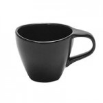 Front of the House Tides 6 oz. Semi-Matte Mussel Oval Porcelain Ramekin - 6/Case Front of the House Tides 6 oz. Semi-Matte Mussel Oval Porcelain Ramekin - 6/Case