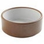 Cal-Mil Hudson 6 oz. Stoneware Straight Sided Melamine Ramekin Cal-Mil Hudson 6 oz. Stoneware Straight Sided Melamine Ramekin