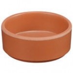 Cal-Mil Hudson 6 oz. Stoneware Straight Sided Melamine Ramekin Cal-Mil Hudson 6 oz. Stoneware Straight Sided Melamine Ramekin