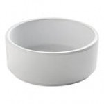 Cal-Mil Hudson 6 oz. Stoneware Straight Sided Melamine Ramekin Cal-Mil Hudson 6 oz. Stoneware Straight Sided Melamine Ramekin