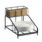 Cal-Mil 1264 Iron Frame 8 1/2 Cal-Mil 1264 Iron Frame 8 1/2