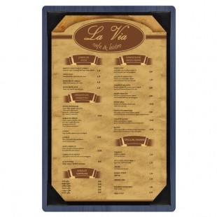 Menu Solutions WDPIX-A Denim 5 1/2