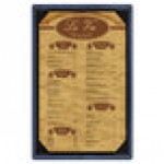 Menu Solutions WDPIX-A Denim 5 1/2 Menu Solutions WDPIX-A Denim 5 1/2