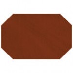 H. Risch, Inc. TABLEMATOCT17X11GREEN 17