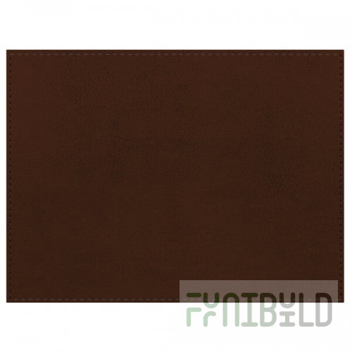 H. Risch, Inc. PLACEMATDX-TAMBARK Tamarac 16
