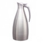 Service Ideas Altus 50.7 oz. Stainless Steel Insulated Coffee Carafe / Server ALTU15BS Service Ideas Altus 50.7 oz. Stainless Steel Insulated Coffee Carafe / Server ALTU15BS