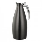 Service Ideas Altus 50.7 oz. Stainless Steel Insulated Coffee Carafe / Server ALTU15BS Service Ideas Altus 50.7 oz. Stainless Steel Insulated Coffee Carafe / Server ALTU15BS