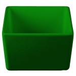 TableCraft CW4024GN Contemporary Collection Green 1 Qt. Straight Sided Bowl TableCraft CW4024GN Contemporary Collection Green 1 Qt. Straight Sided Bowl